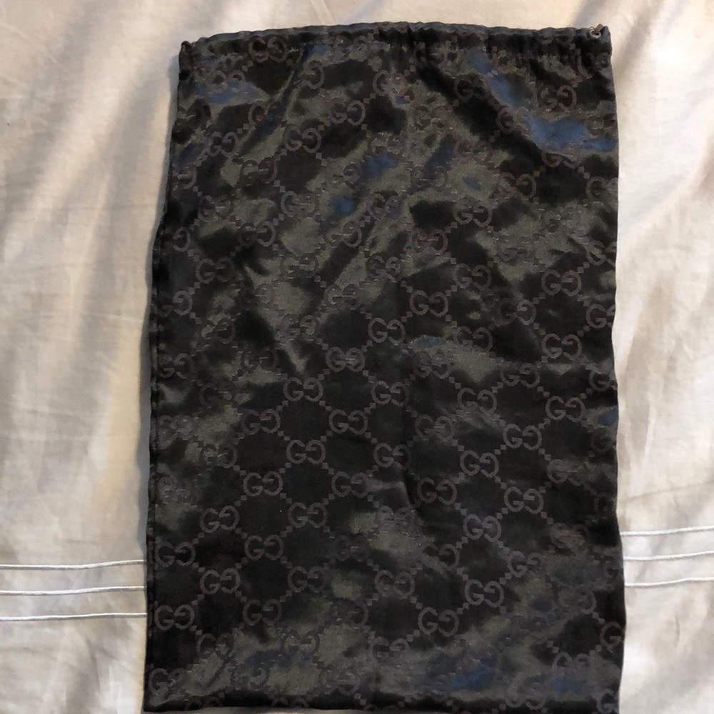 Gucci Dust Bag